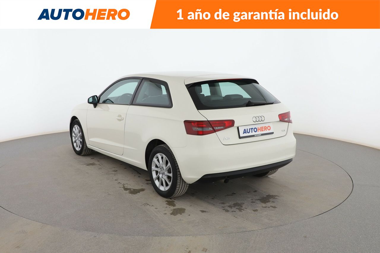 Foto Audi A3 3