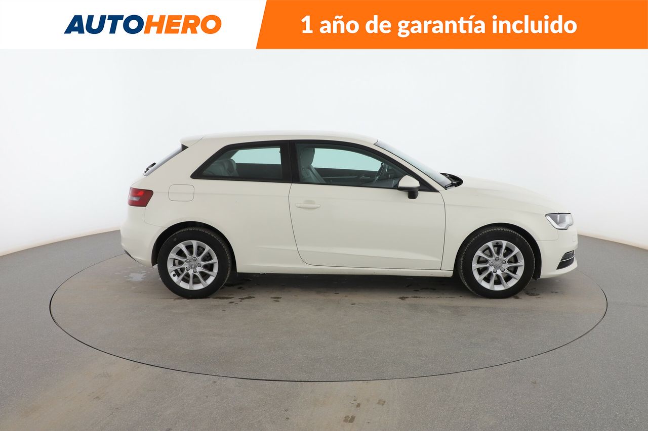 Foto Audi A3 6