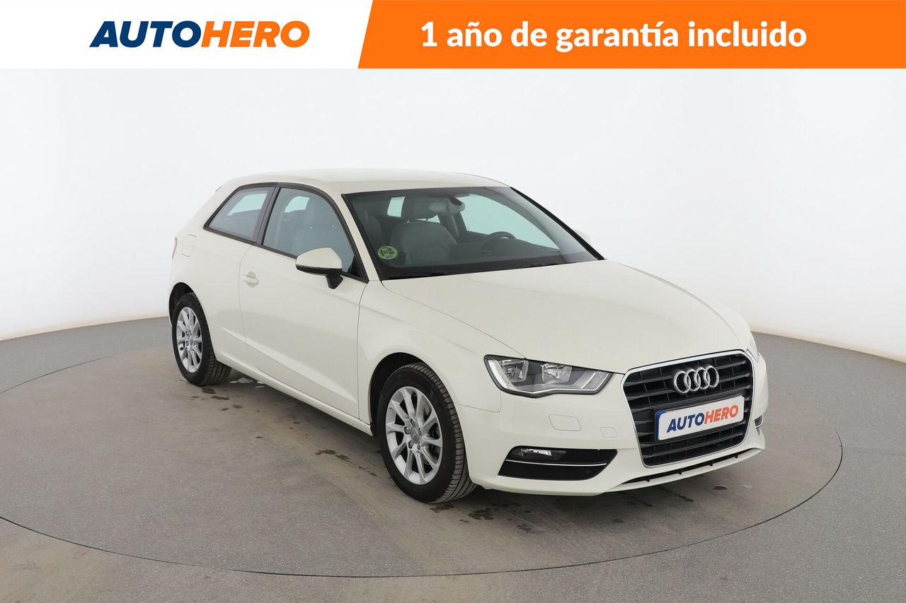 Foto Audi A3 7