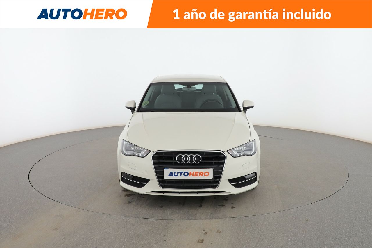 Foto Audi A3 8