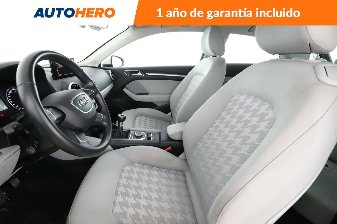 Foto Audi A3 10