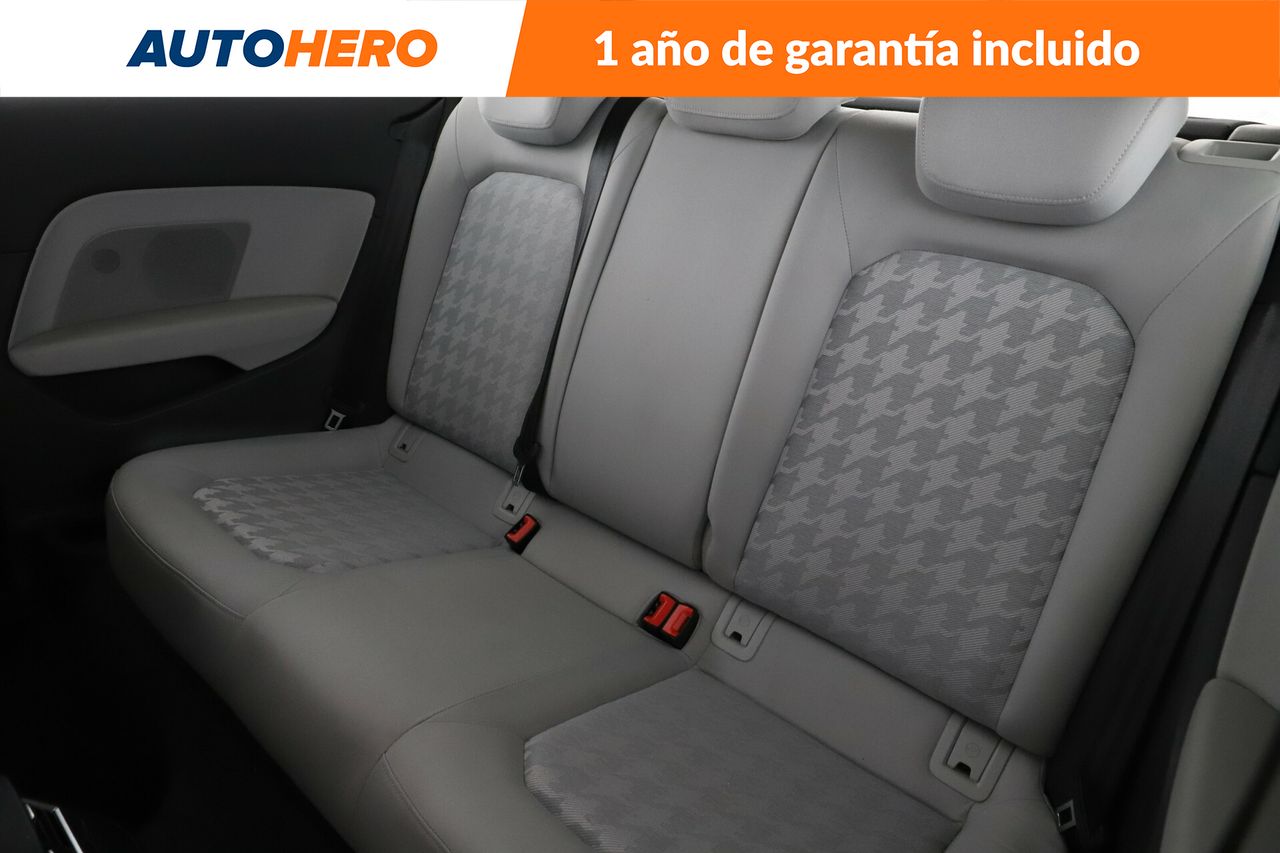 Foto Audi A3 14