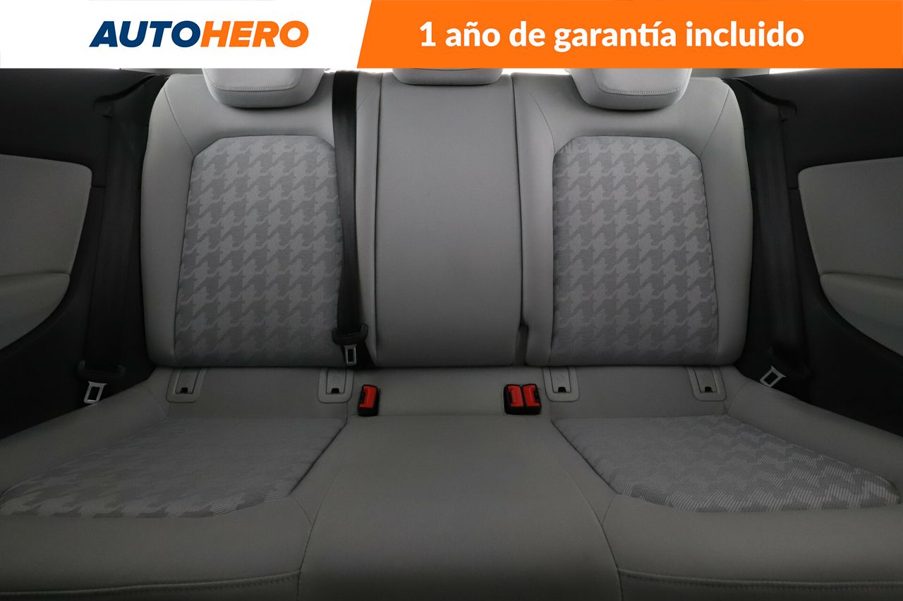 Foto Audi A3 15