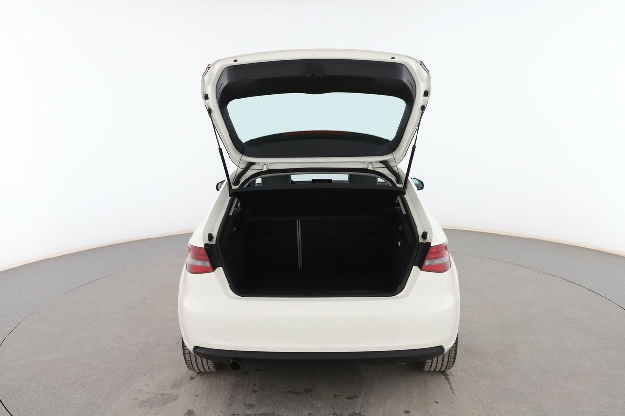 Foto Audi A3 16