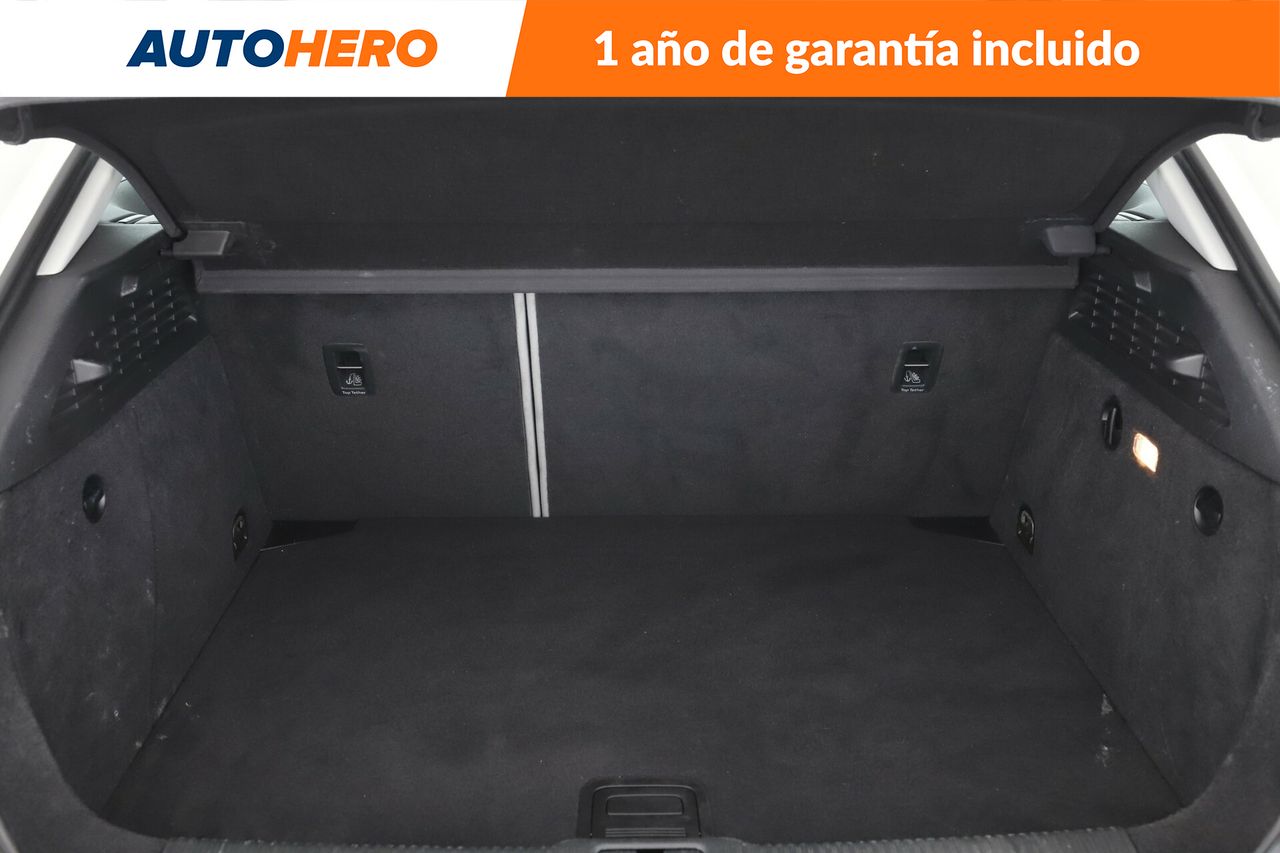 Foto Audi A3 17