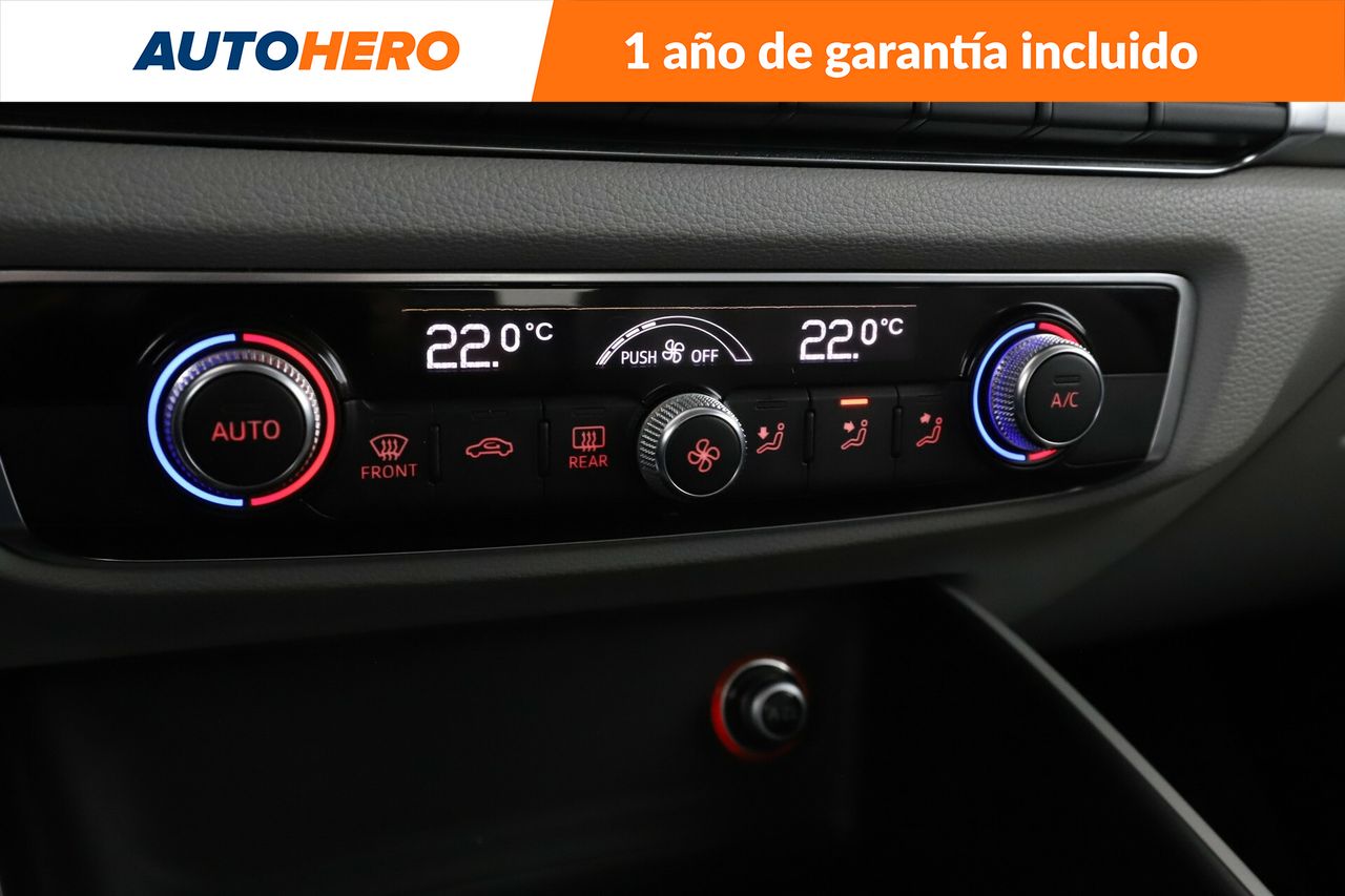 Foto Audi A3 23