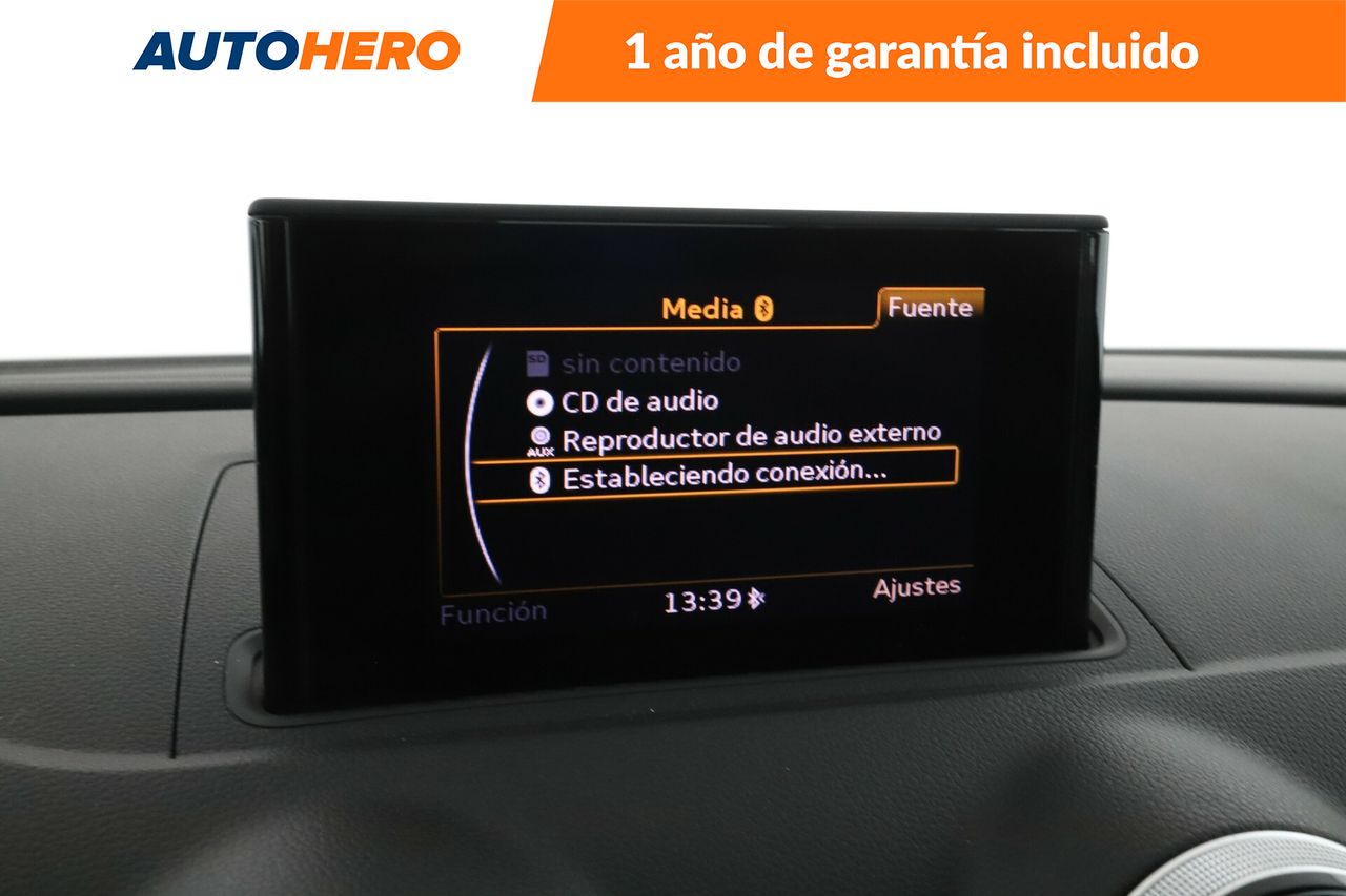 Foto Audi A3 25