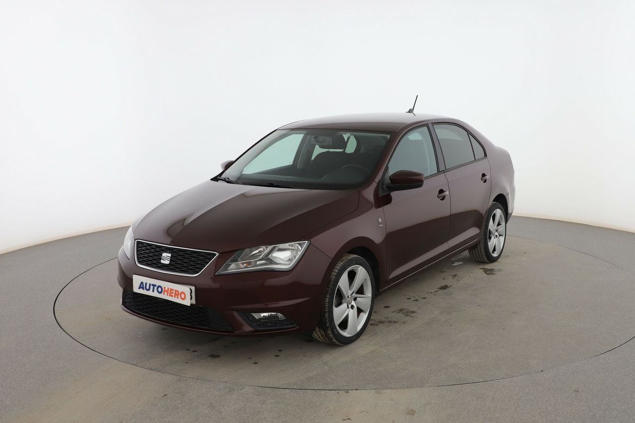 Foto Seat Toledo 1