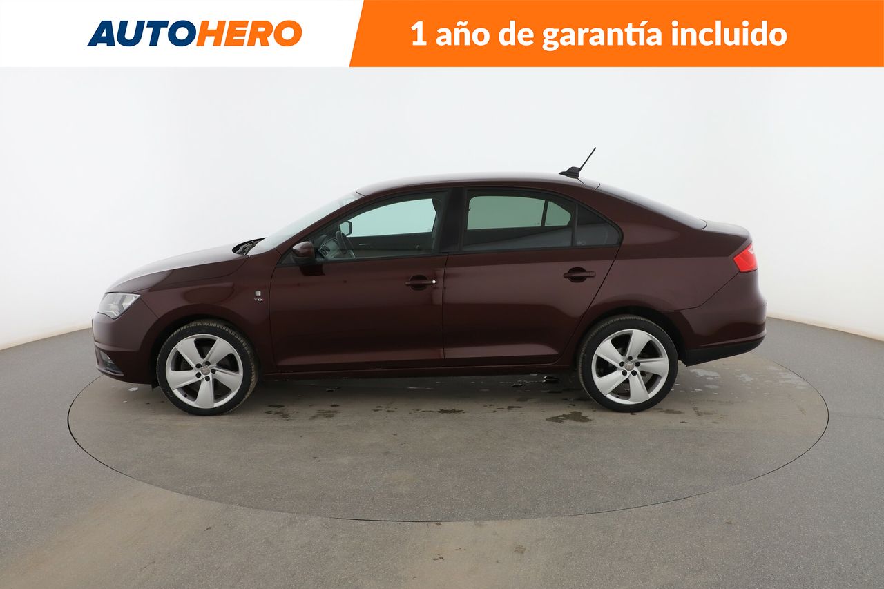 Foto Seat Toledo 2