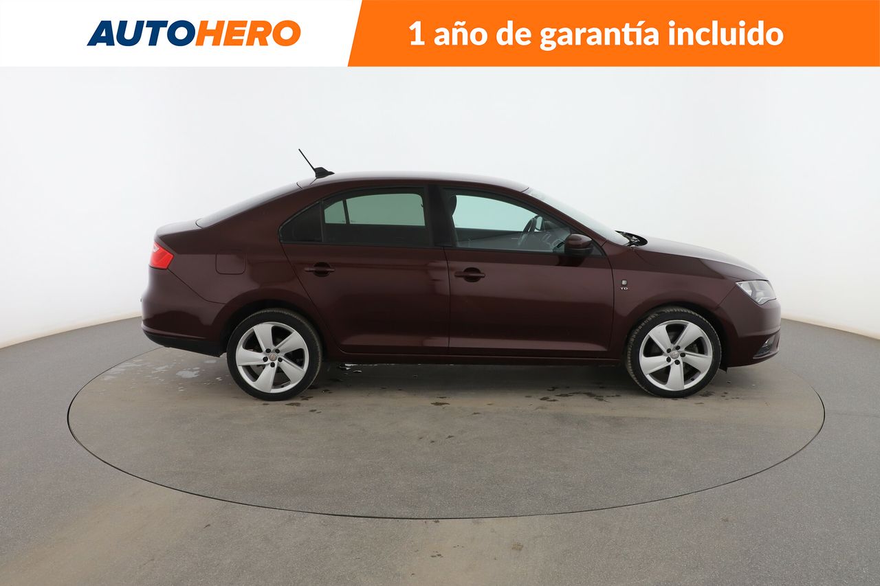 Foto Seat Toledo 6