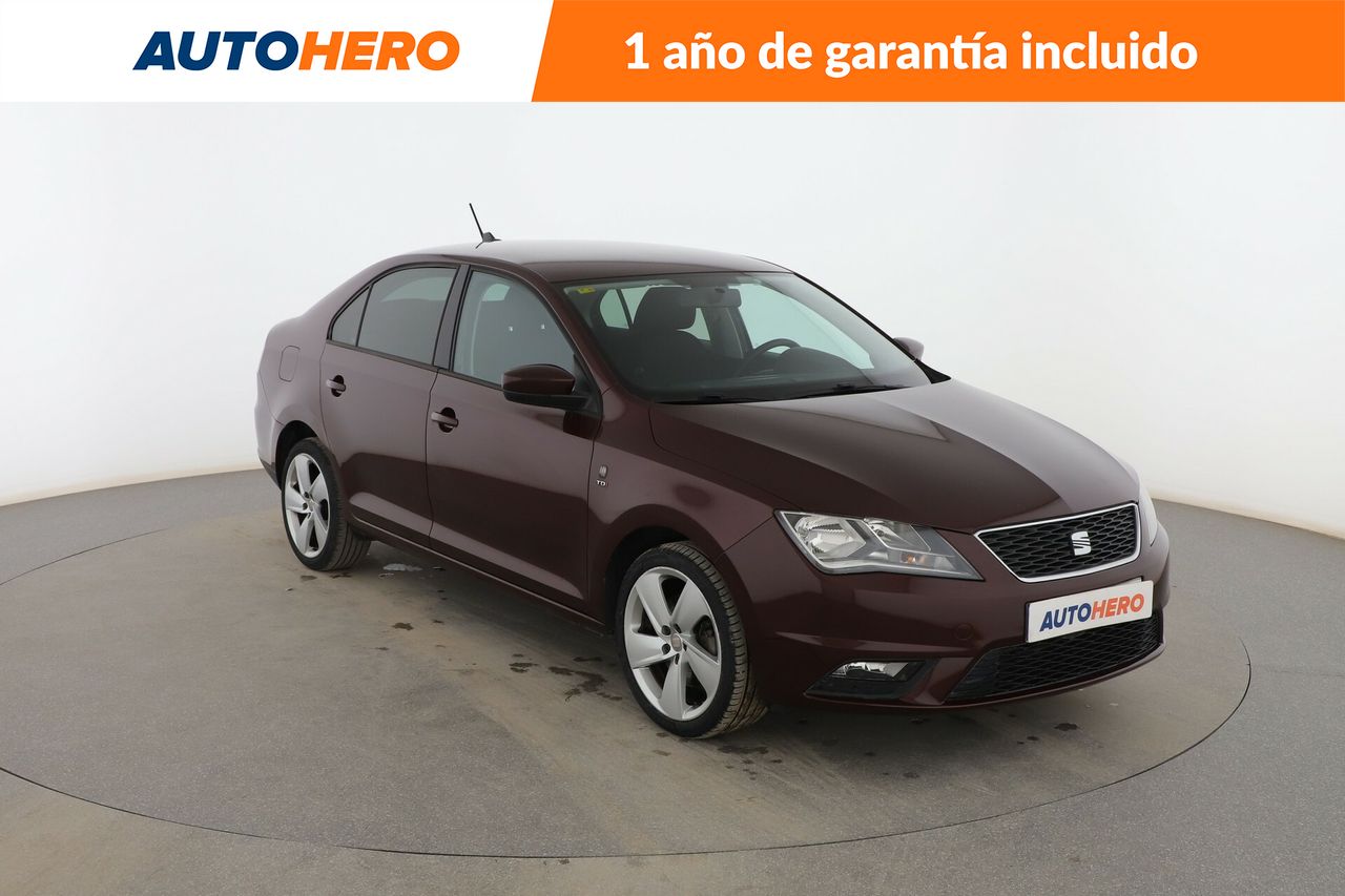 Foto Seat Toledo 7