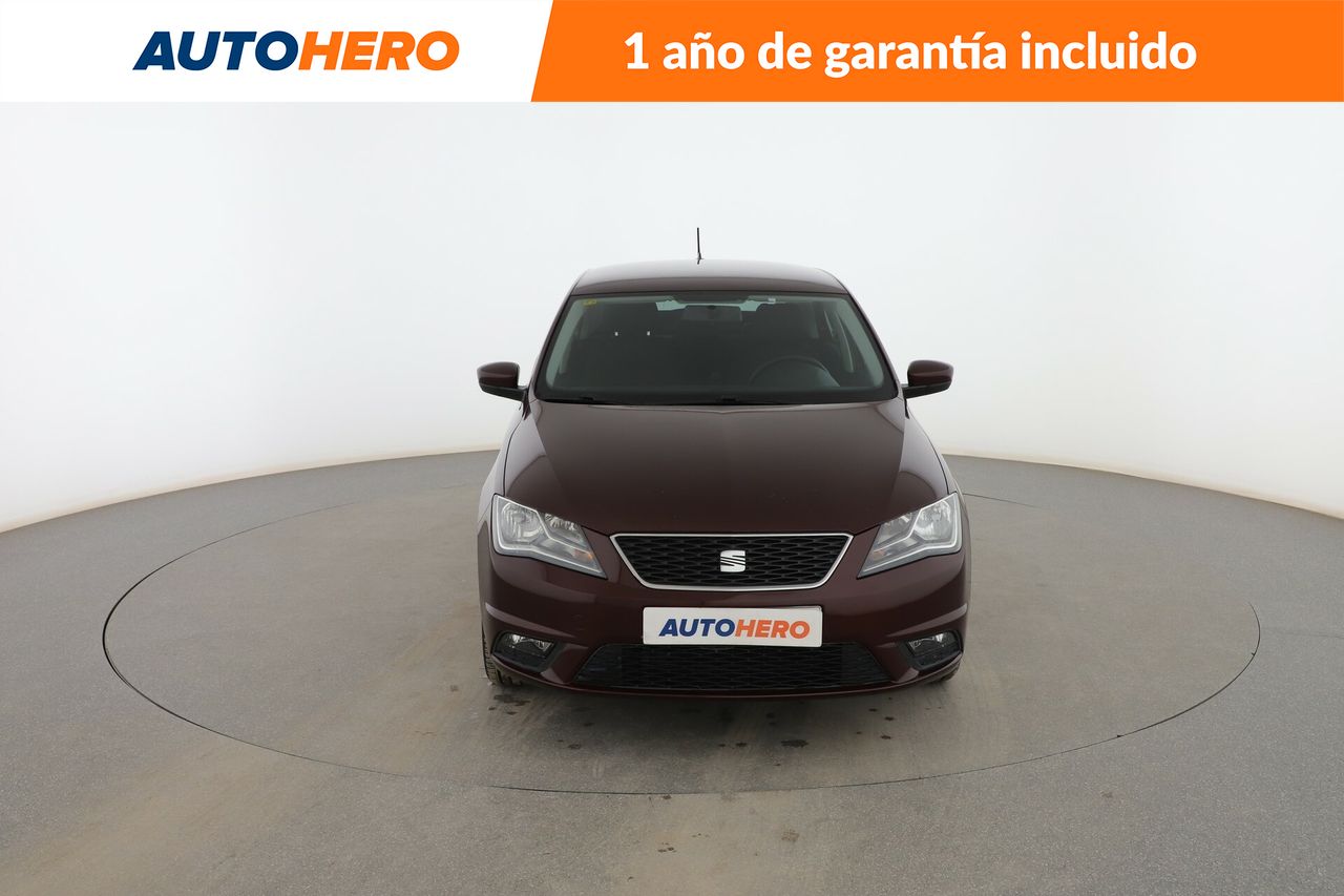Foto Seat Toledo 8