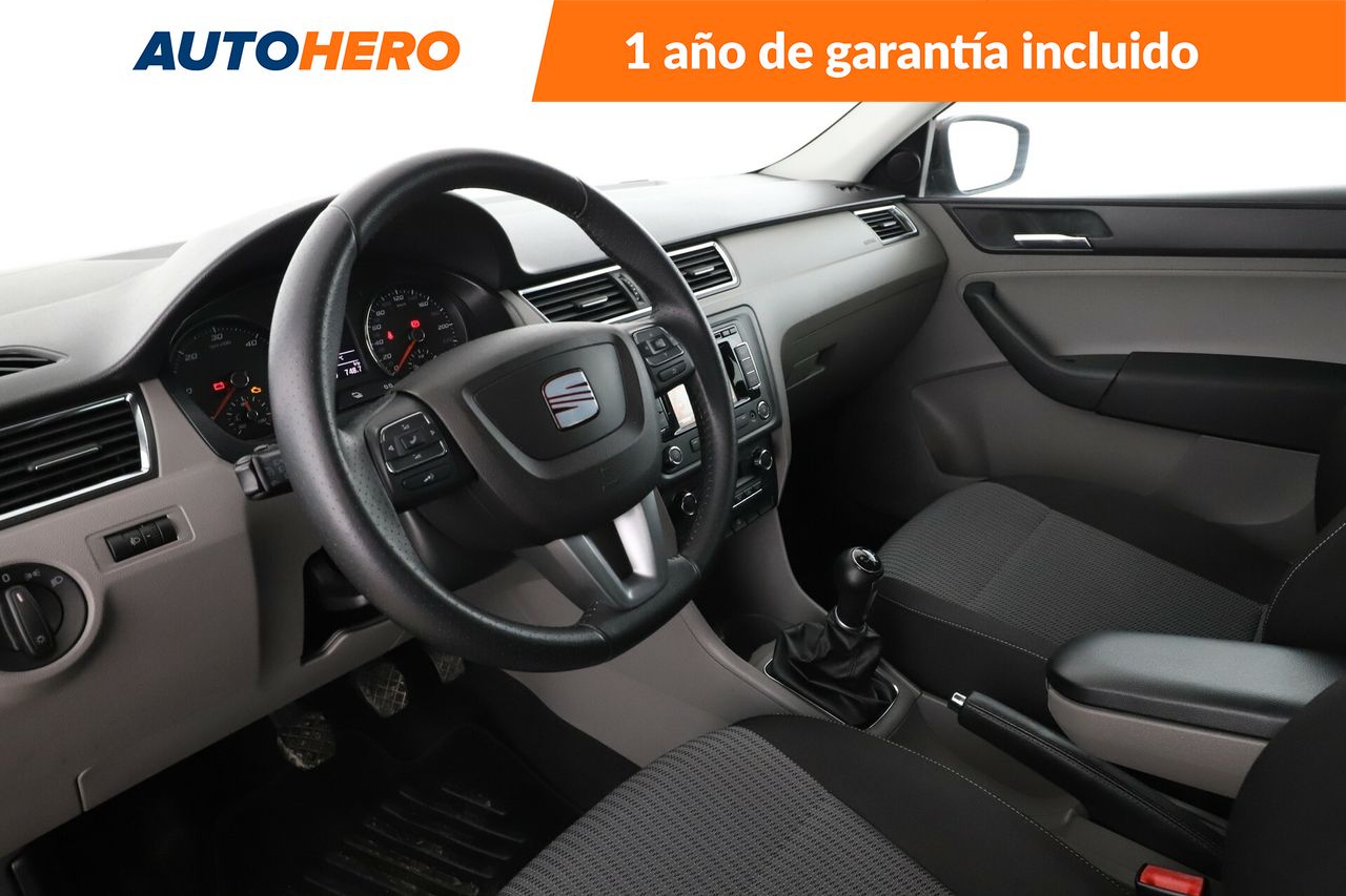 Foto Seat Toledo 11