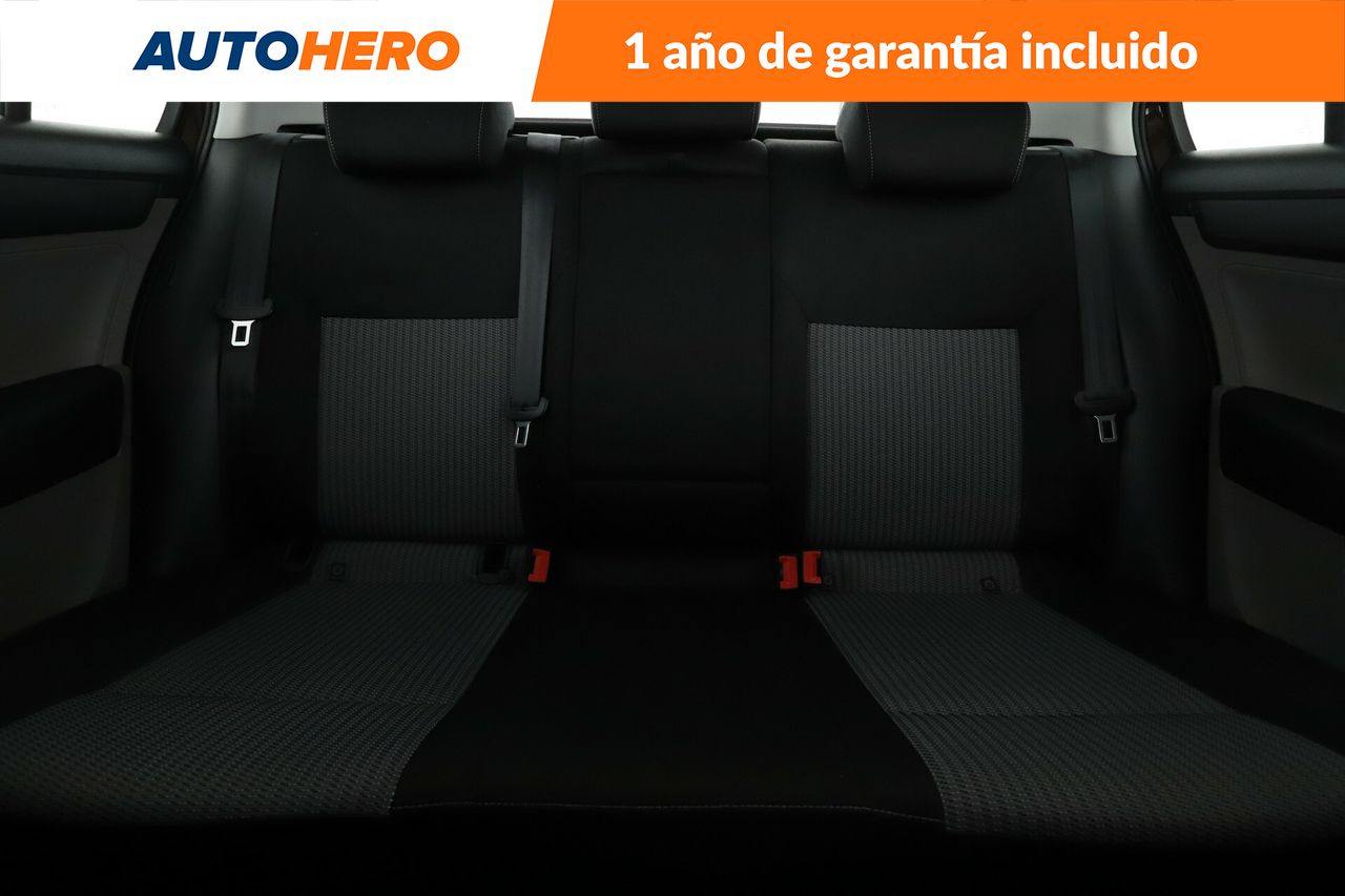 Foto Seat Toledo 15