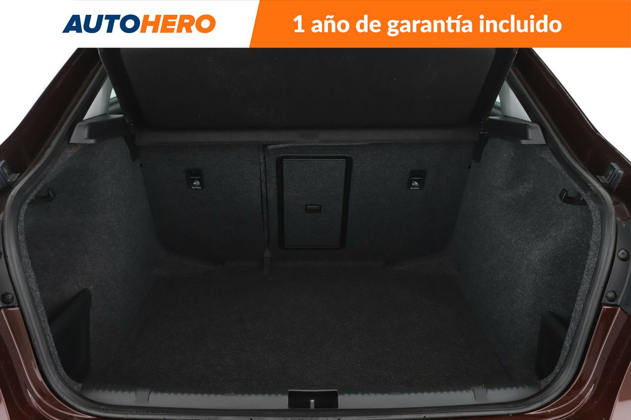 Foto Seat Toledo 17