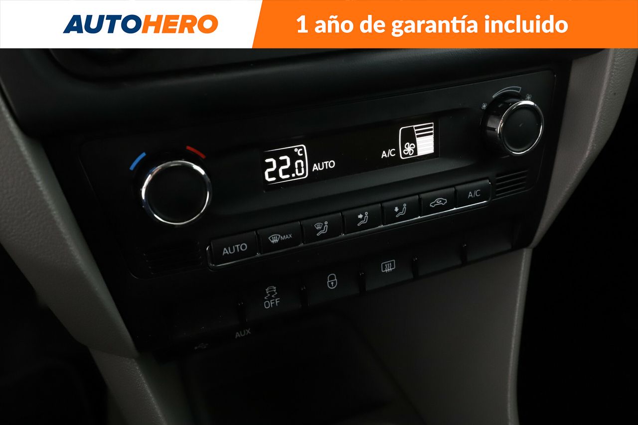Foto Seat Toledo 21