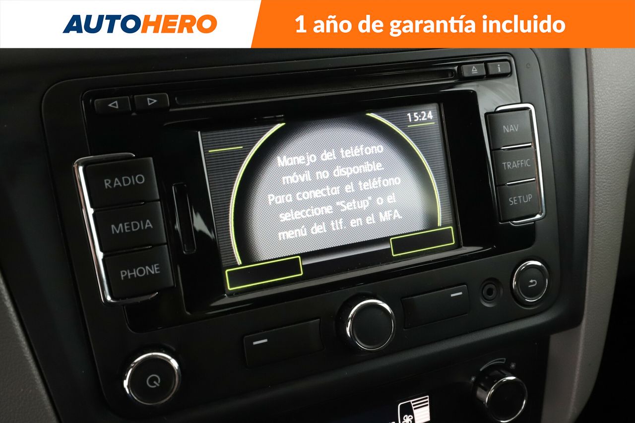 Foto Seat Toledo 22