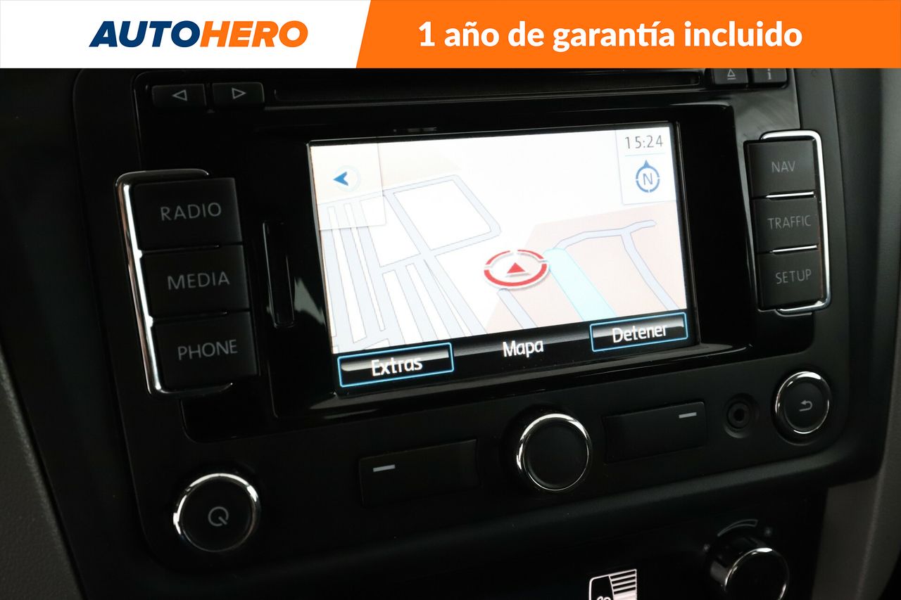 Foto Seat Toledo 23