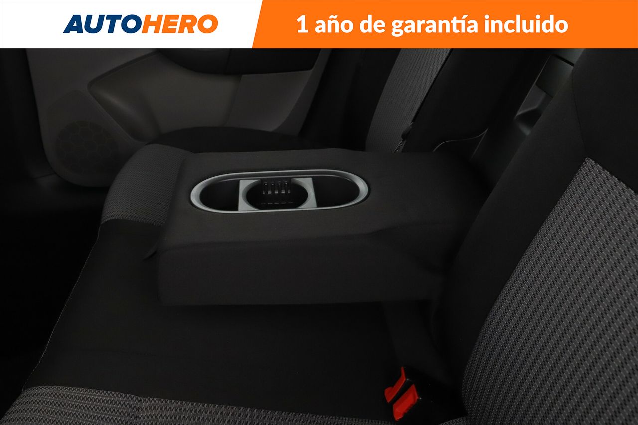 Foto Seat Toledo 24