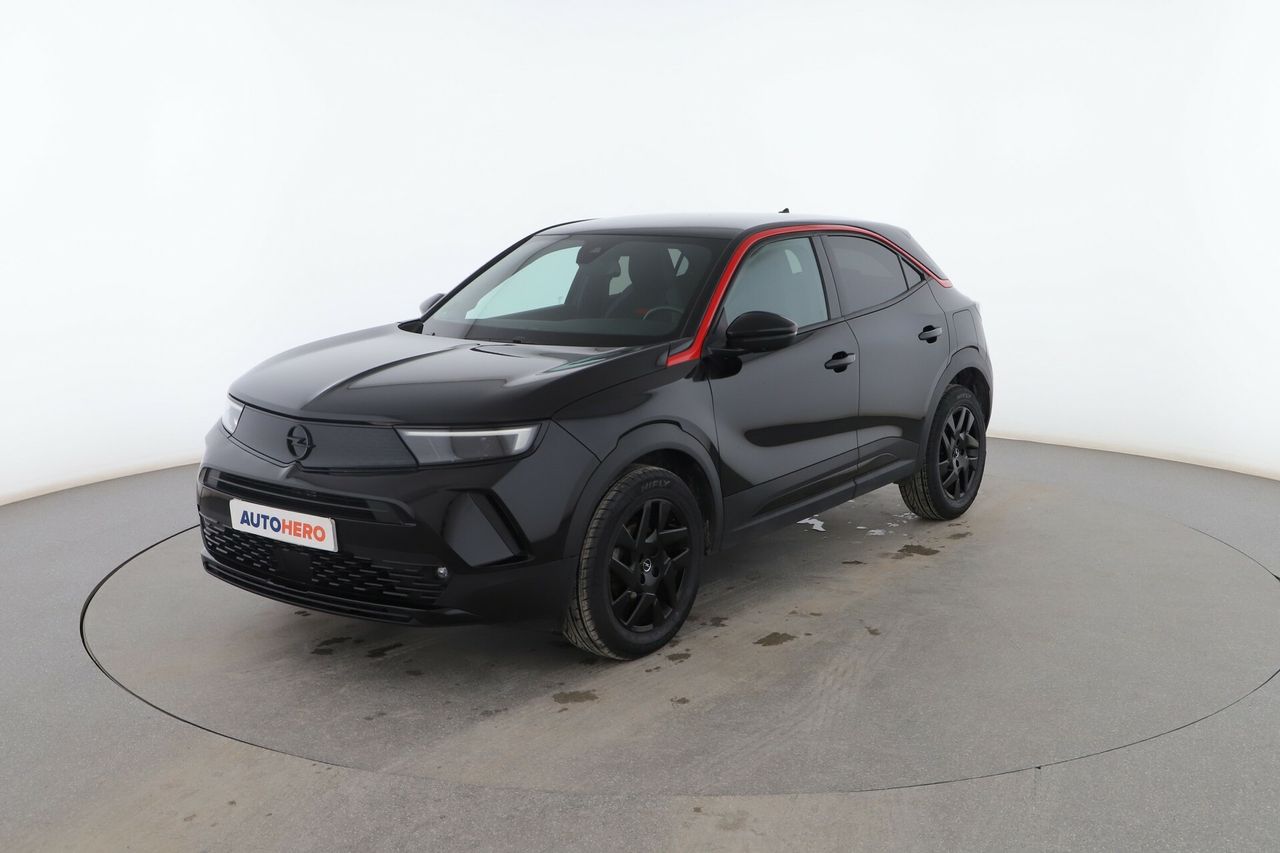 Foto Opel Mokka X 1