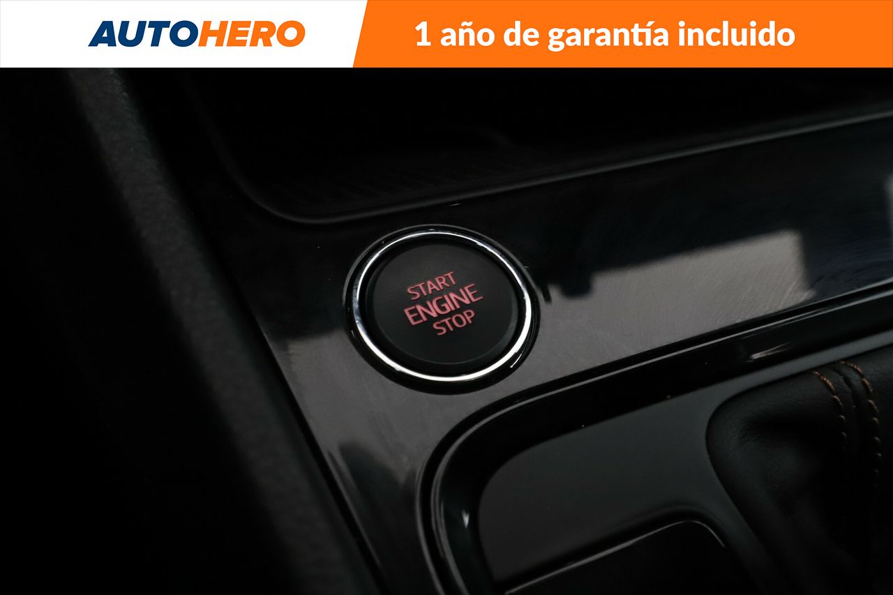Foto Cupra Ateca 29