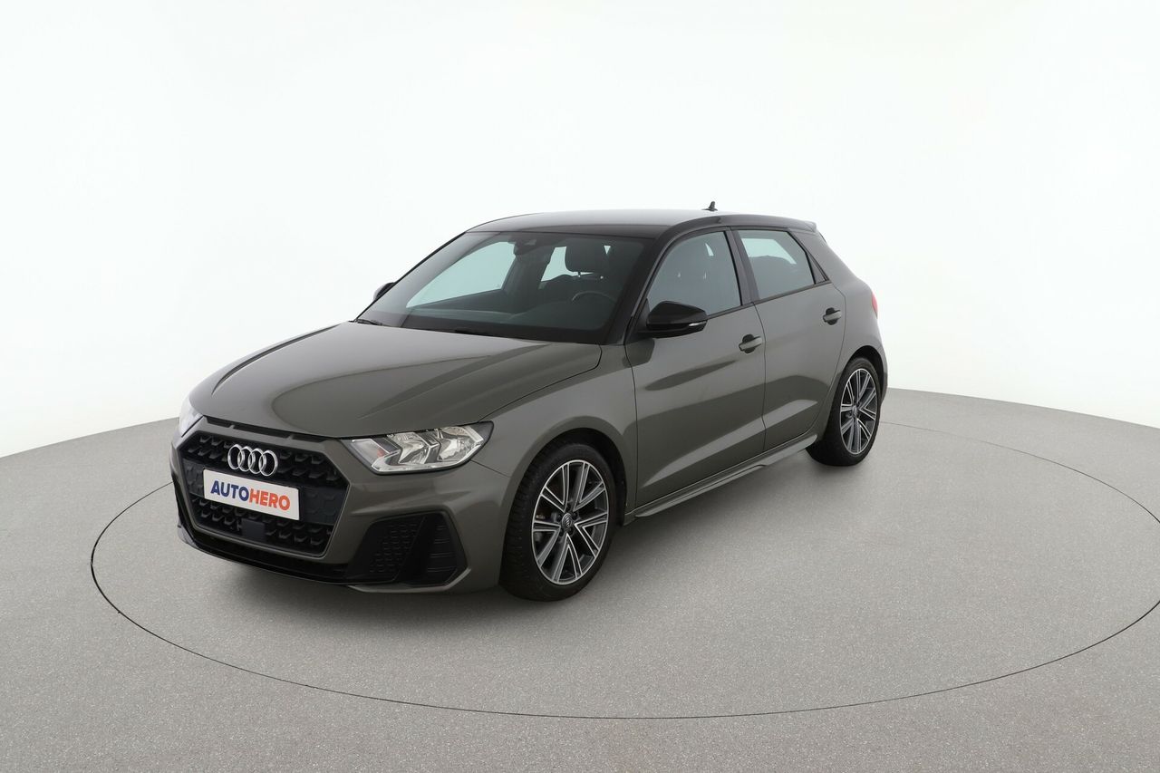 Foto Audi A1 1