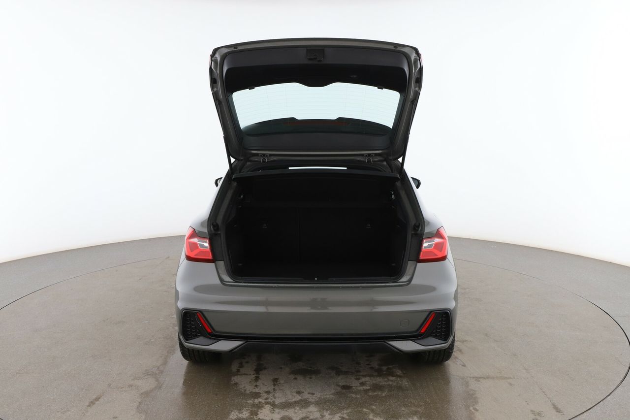 Foto Audi A1 17