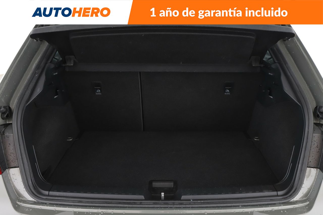 Foto Audi A1 18
