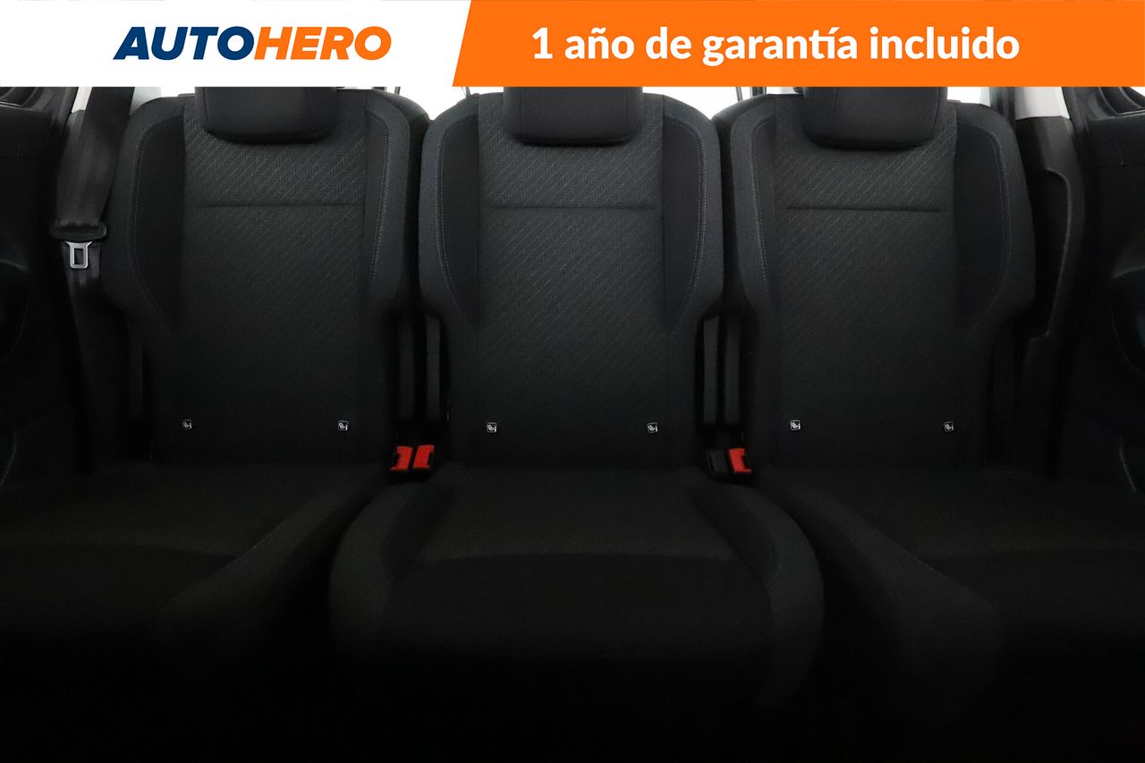 Foto Peugeot Rifter 16