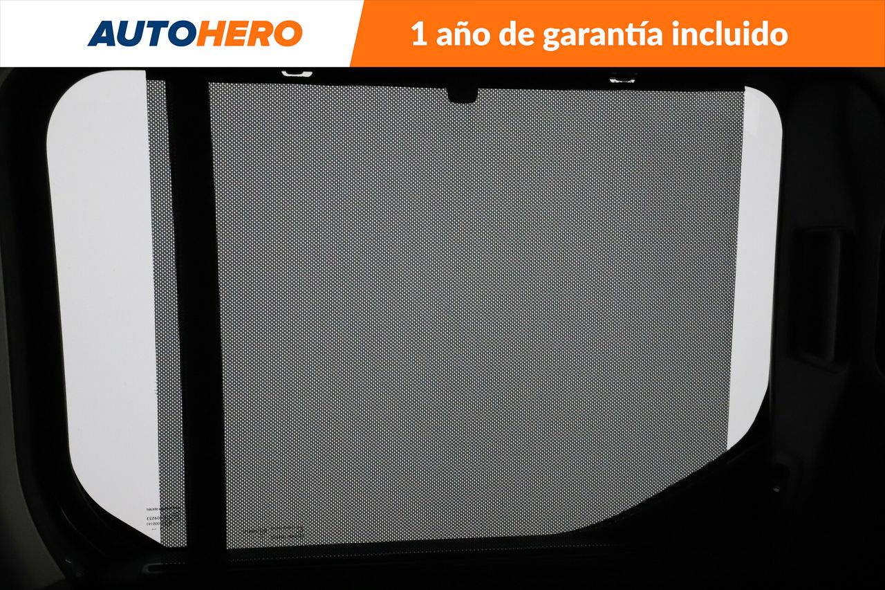 Foto Peugeot Rifter 24