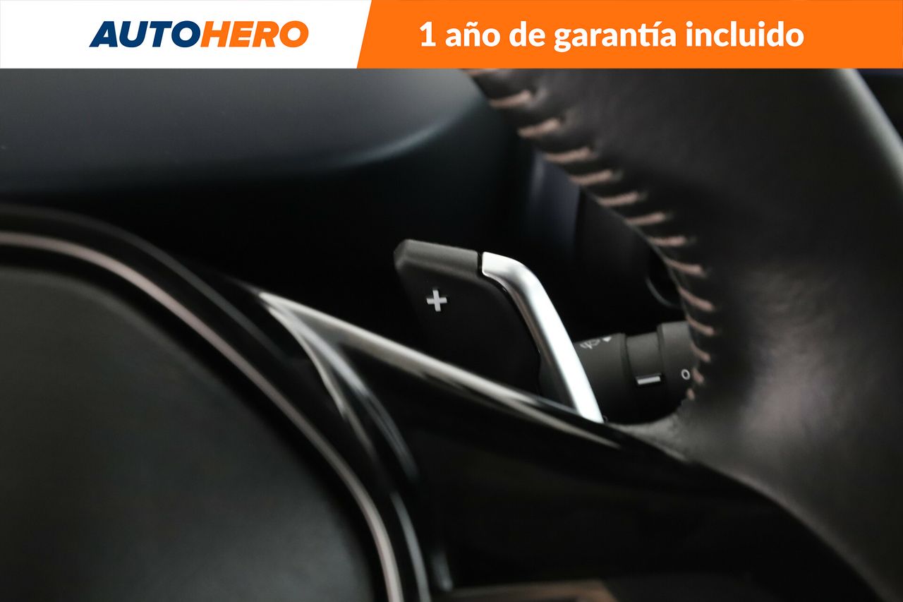 Foto Peugeot Rifter 25