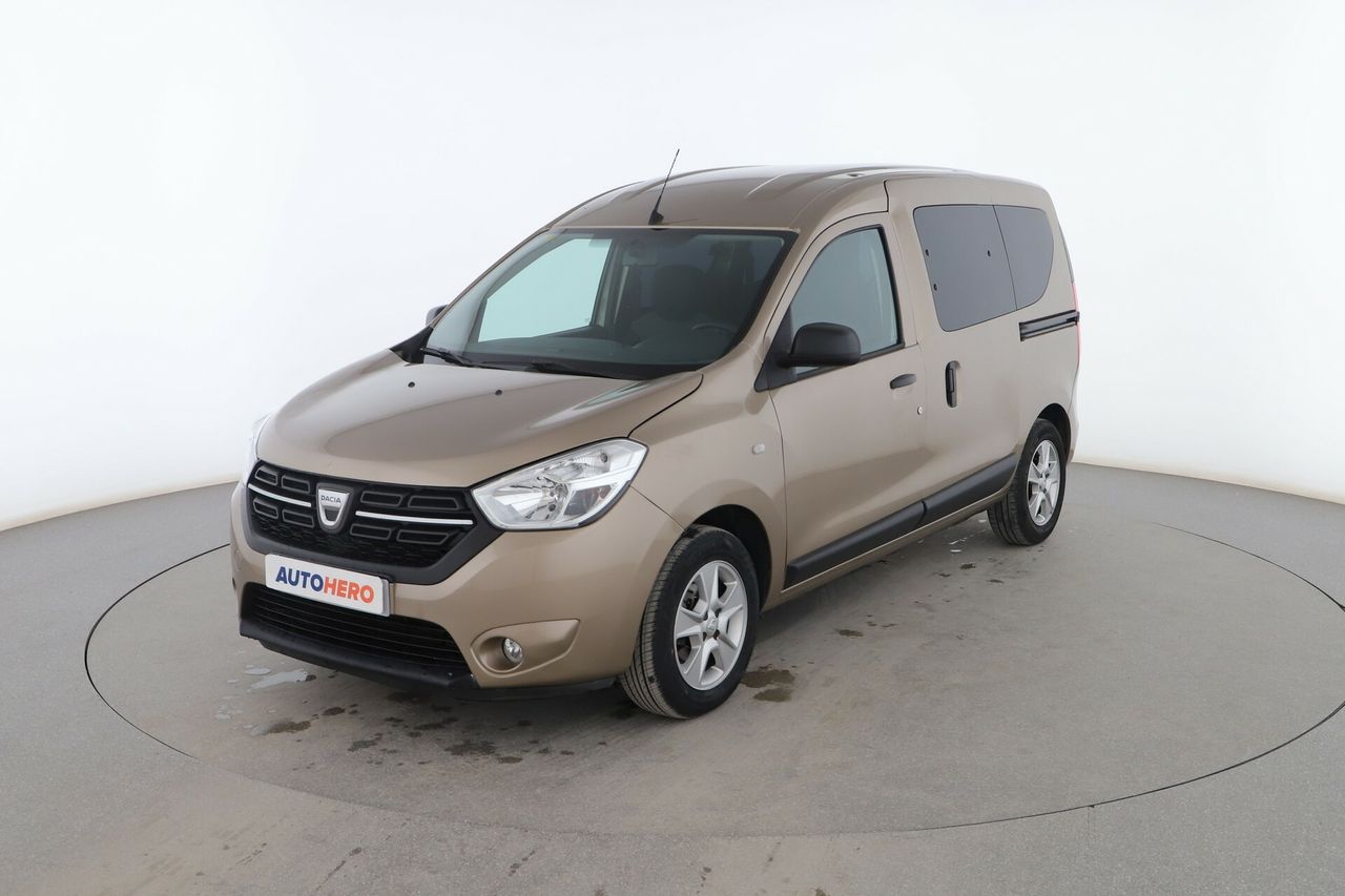 Foto Dacia Dokker 1