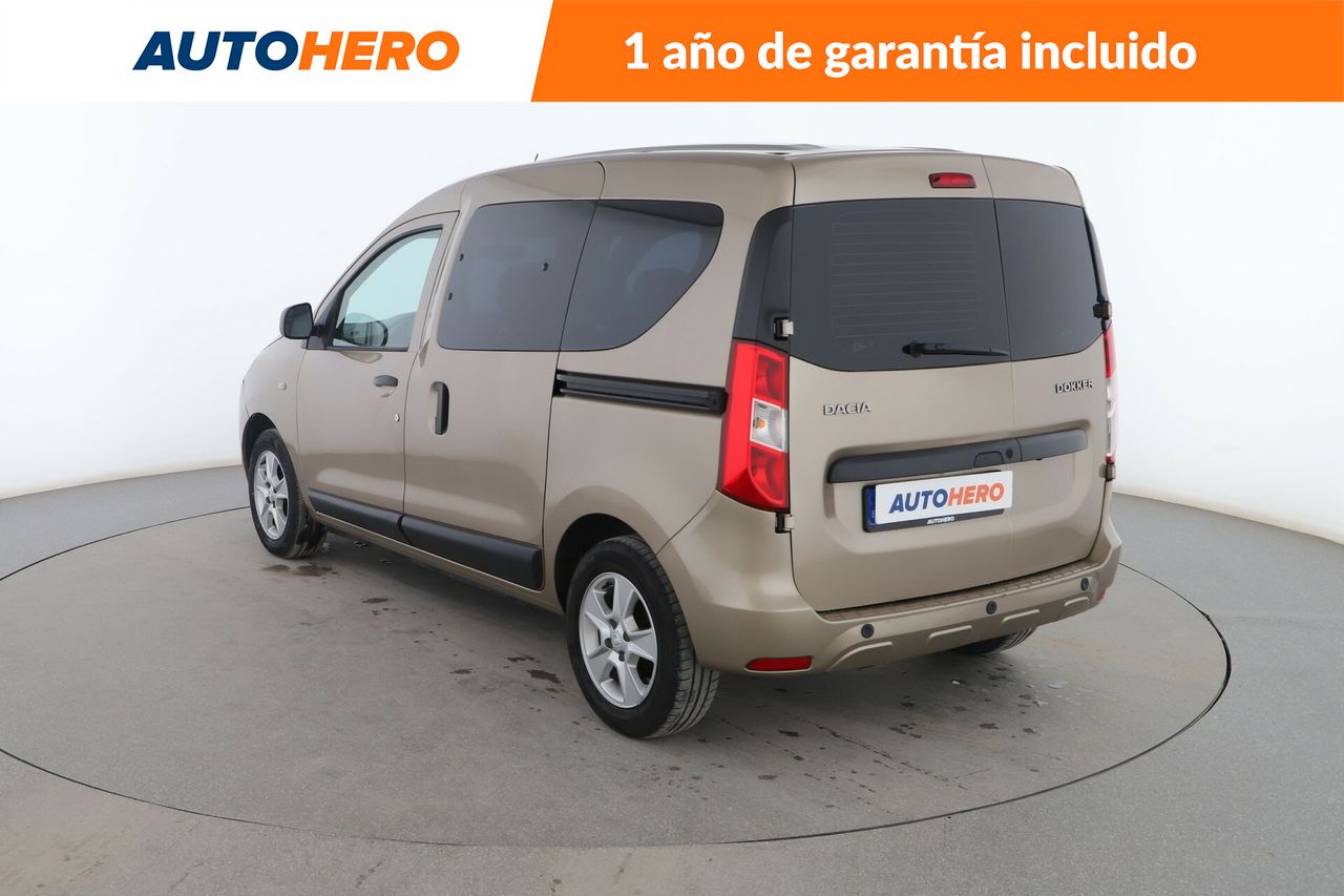 Foto Dacia Dokker 4