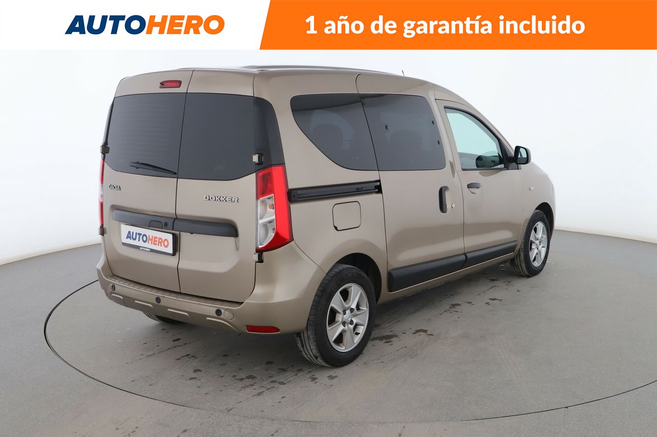 Foto Dacia Dokker 6