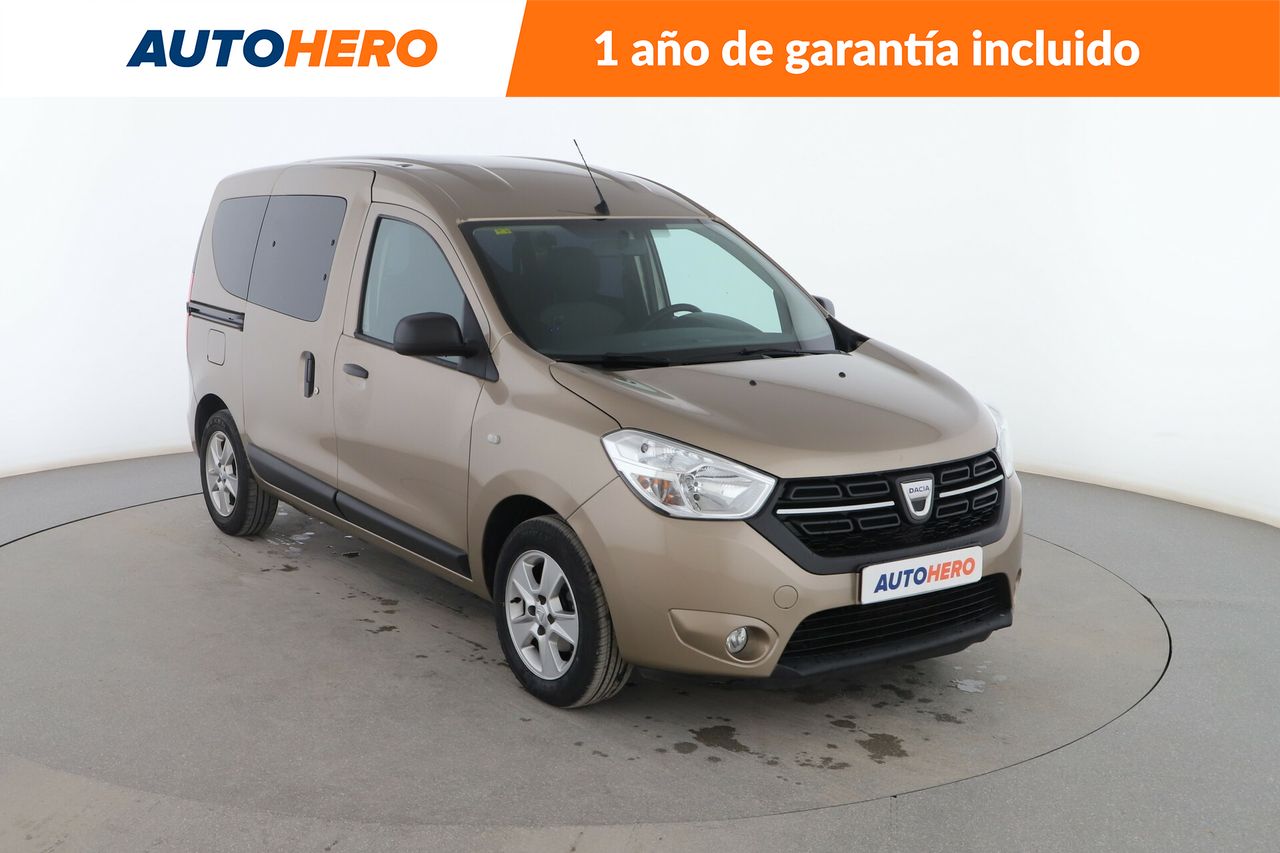 Foto Dacia Dokker 8