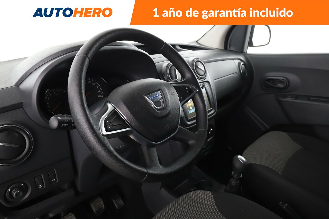 Foto Dacia Dokker 12