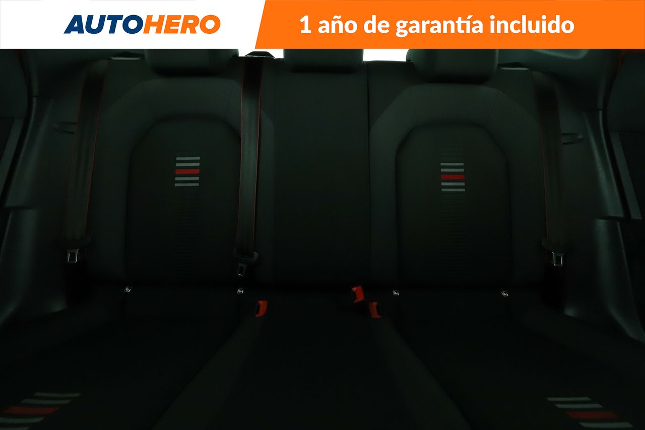 Foto Seat Arona 16
