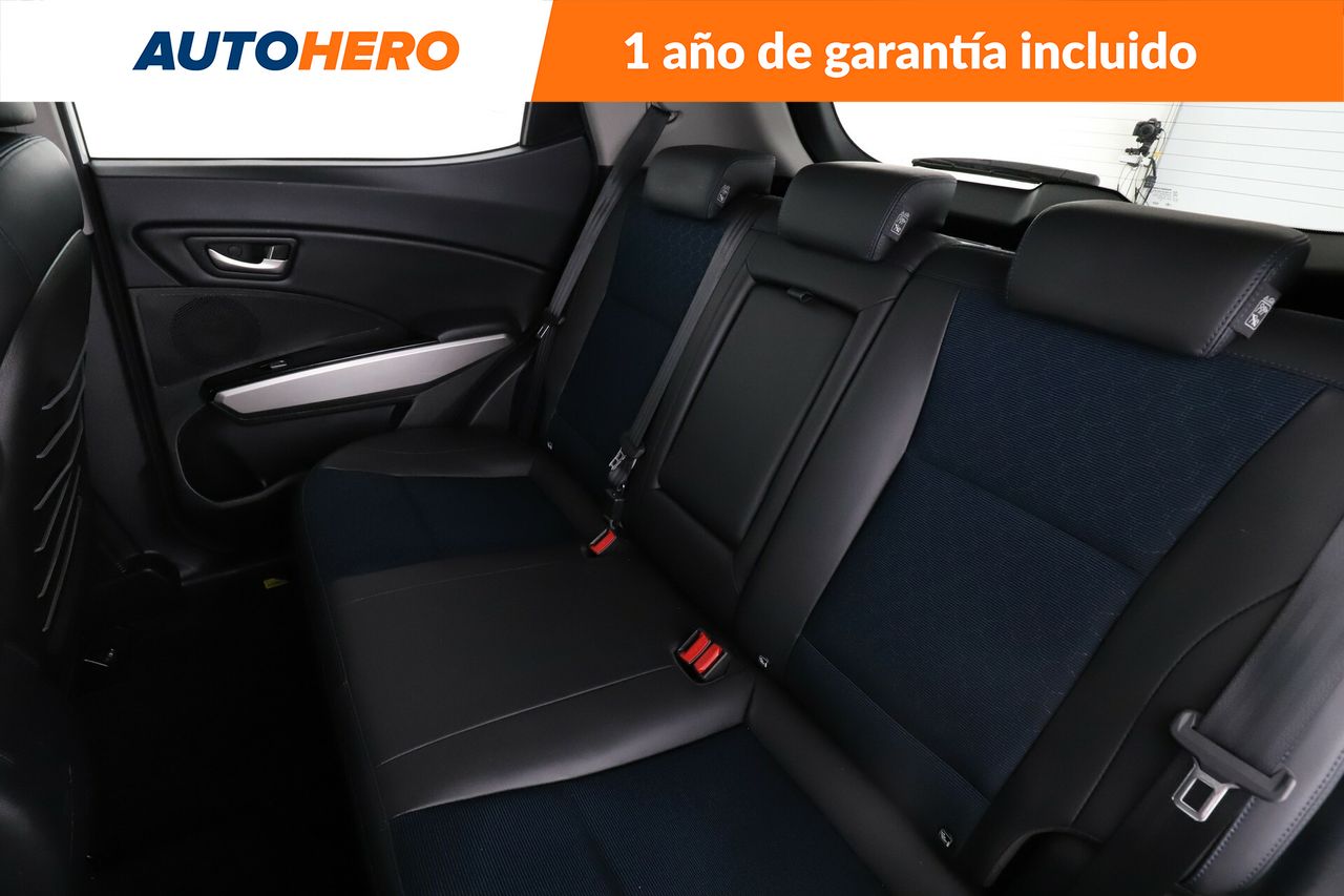 Foto SsangYong Tivoli 15