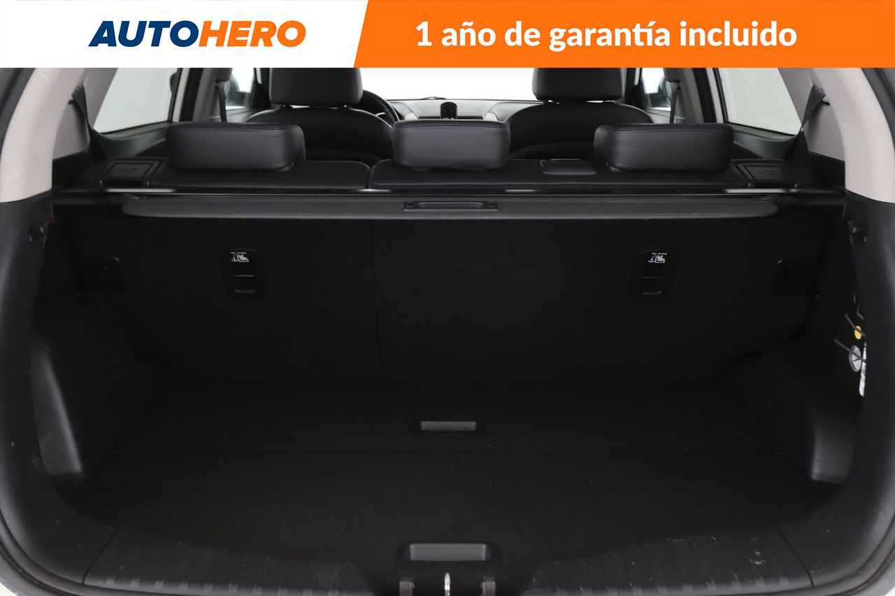 Foto SsangYong Tivoli 18