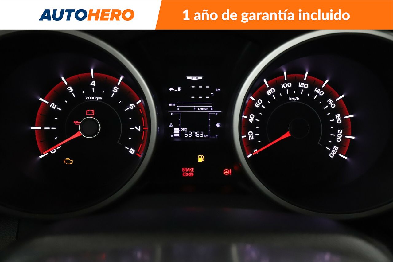 Foto SsangYong Tivoli 21