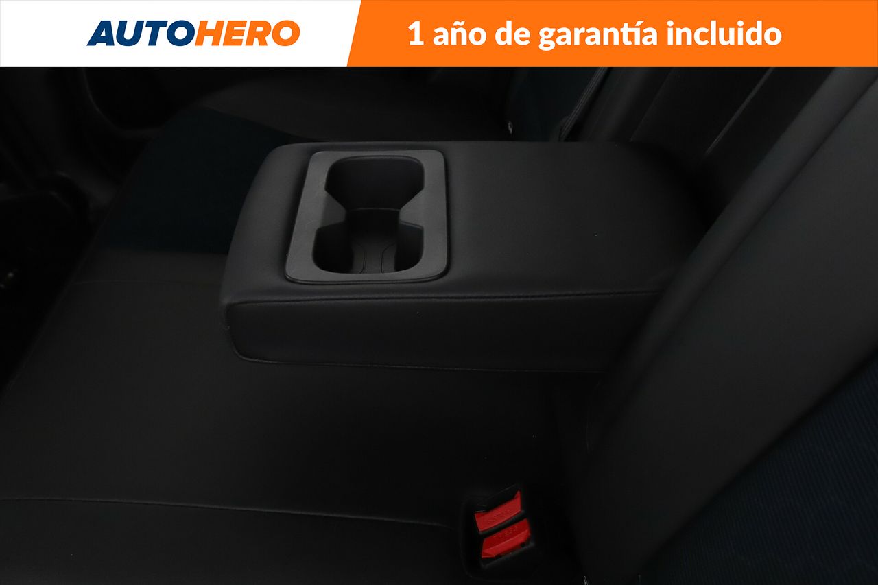 Foto SsangYong Tivoli 22