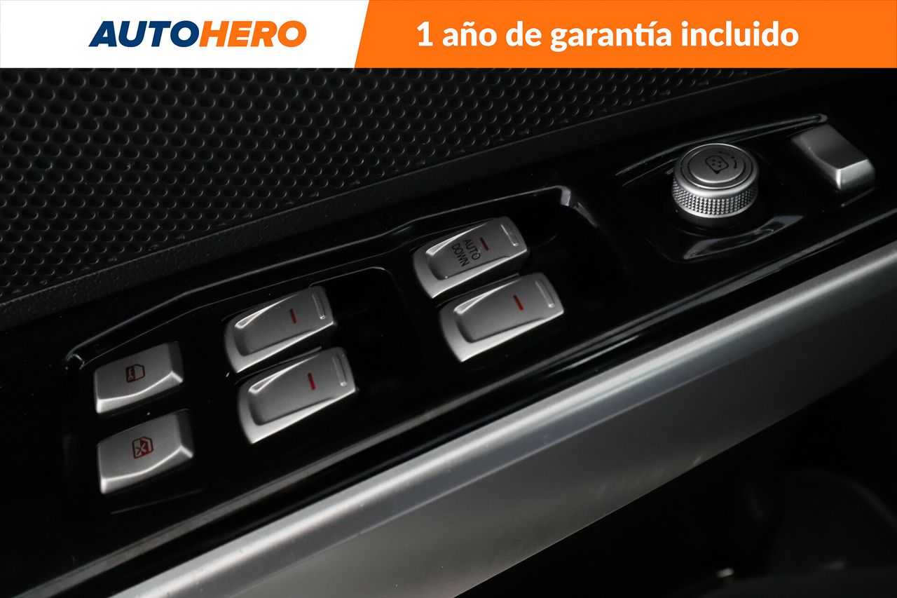 Foto SsangYong Tivoli 23