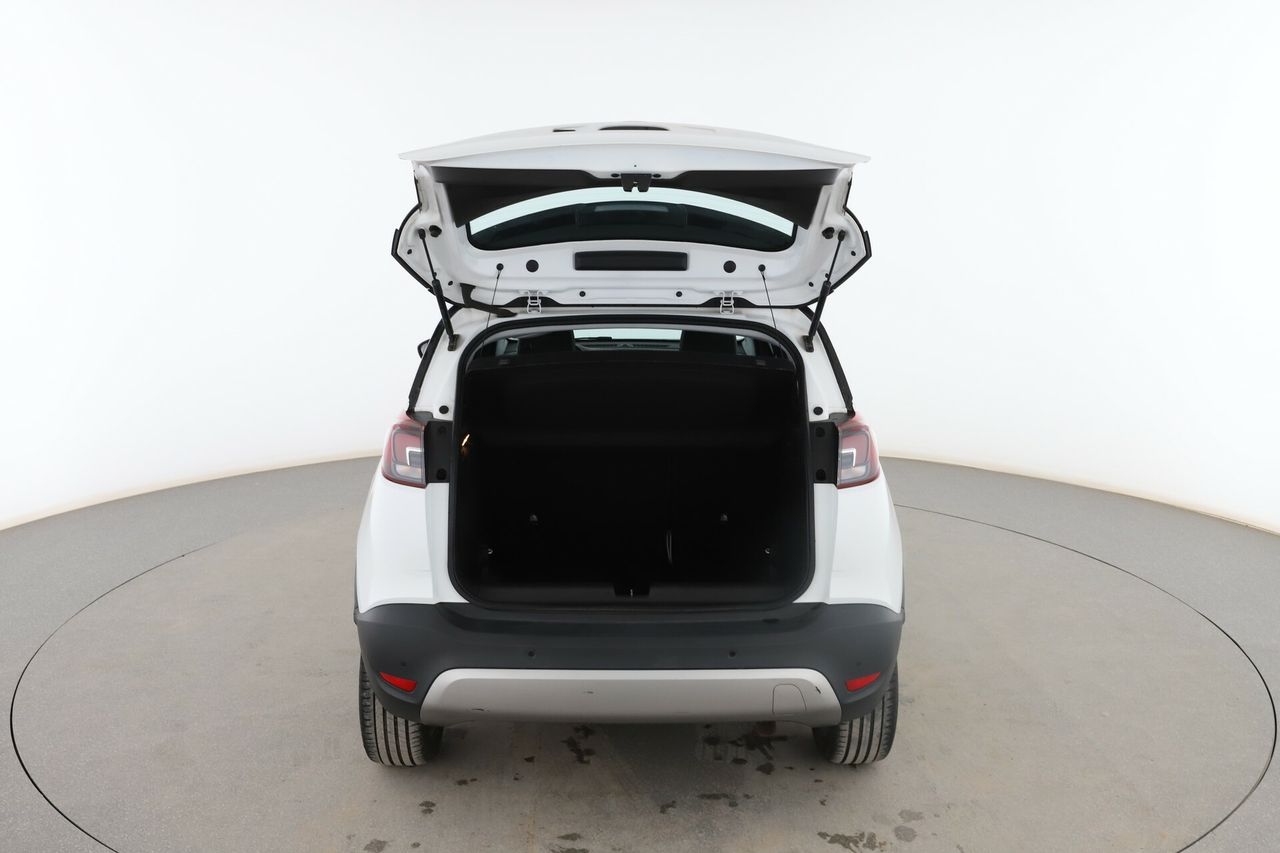 Foto Opel Crossland X 17