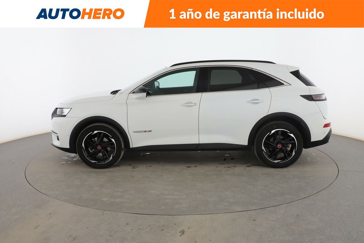 Foto DS Automobiles DS 7 3