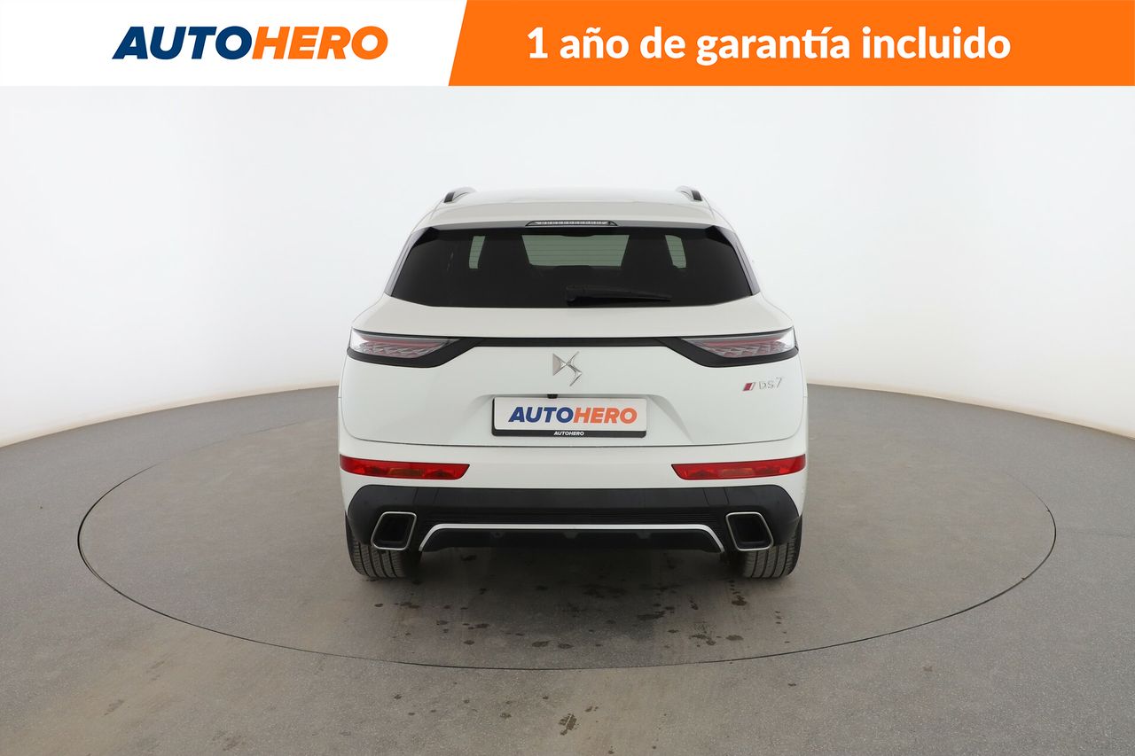 Foto DS Automobiles DS 7 5