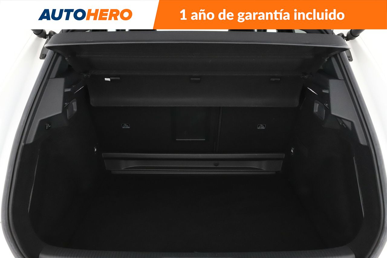 Foto DS Automobiles DS 7 18