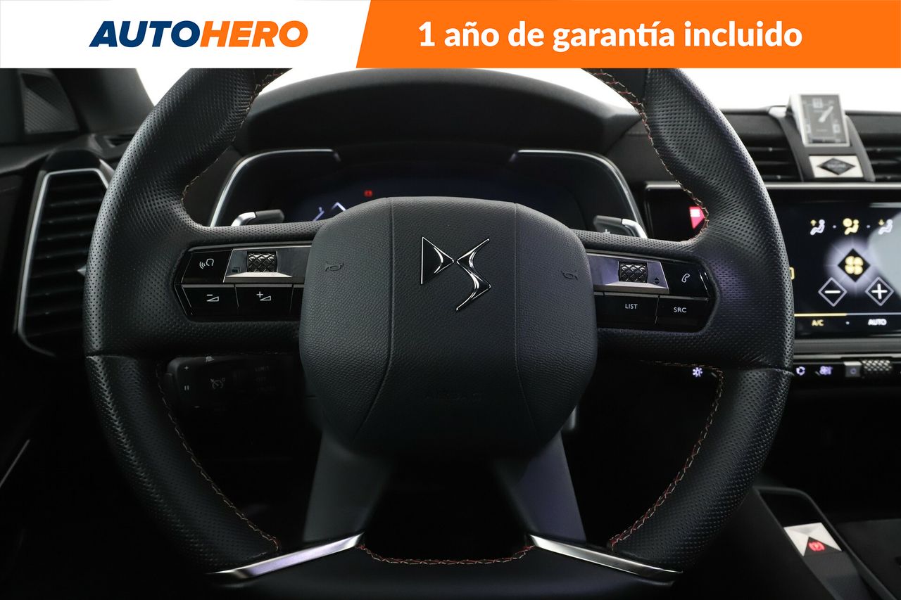 Foto DS Automobiles DS 7 20