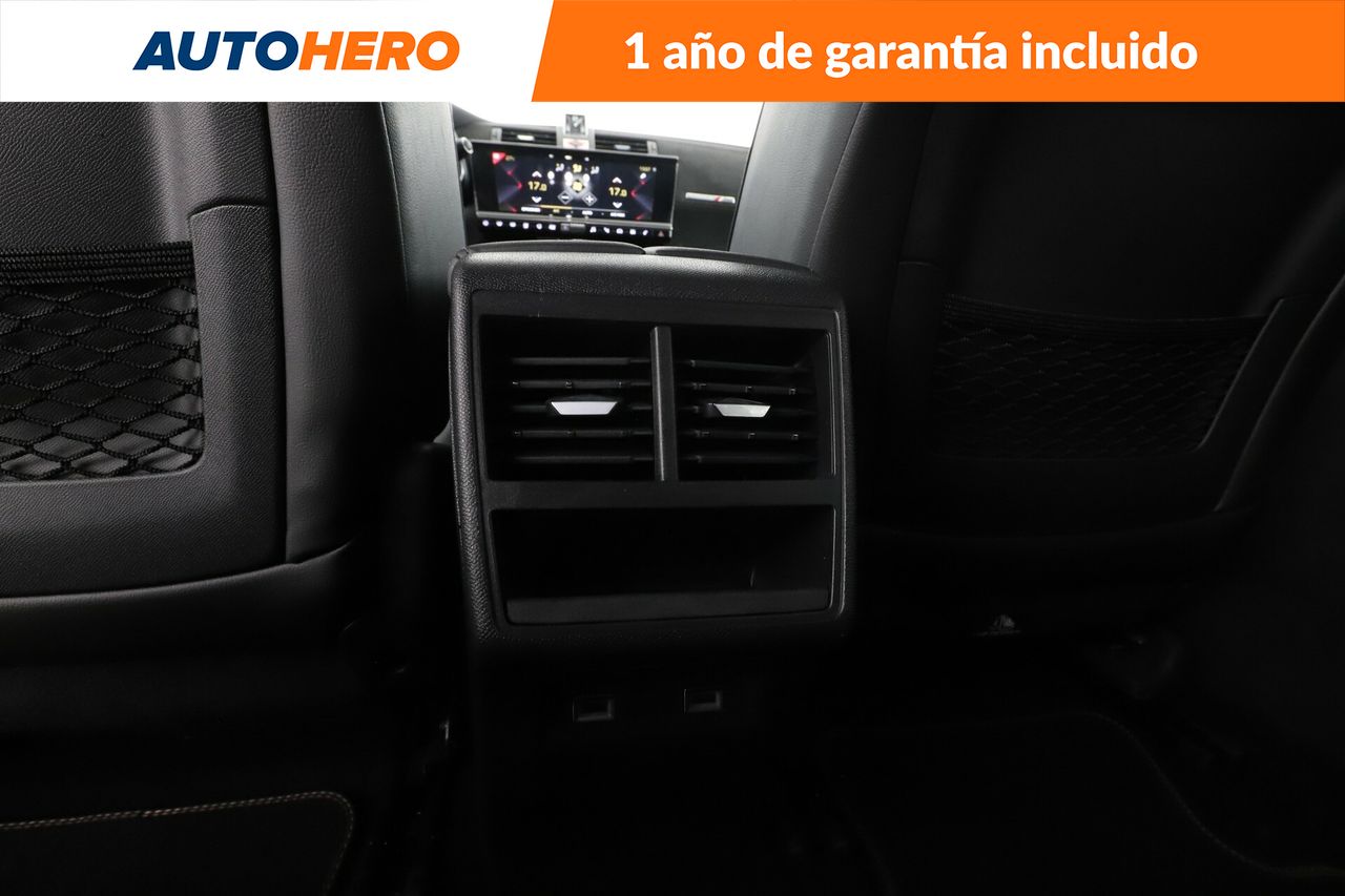 Foto DS Automobiles DS 7 25
