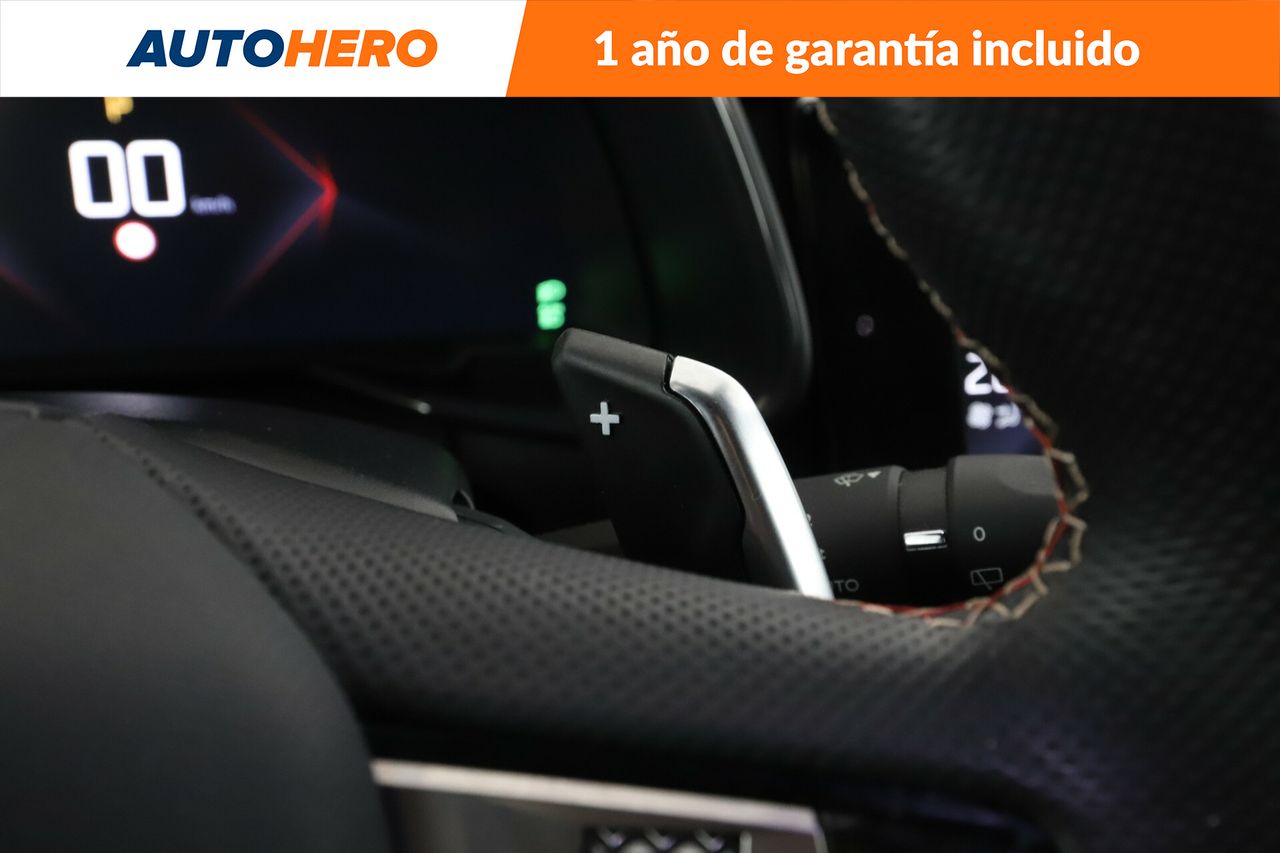 Foto DS Automobiles DS 7 32