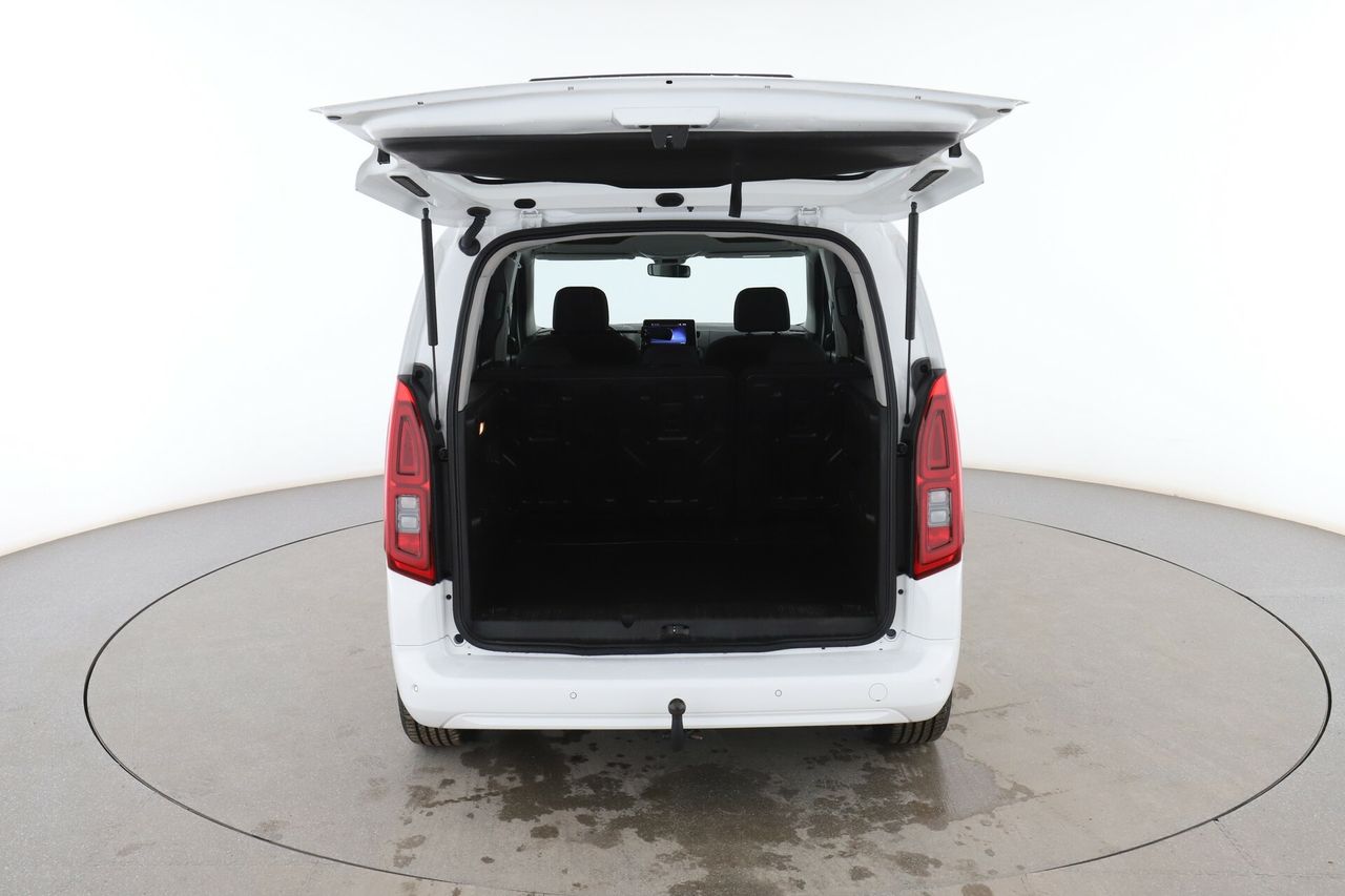 Foto Toyota Proace 16